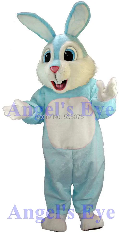 us Nuovo Bugs Bunny Taglia Adulto Mascotte Costume Coniglio Easter Abiti