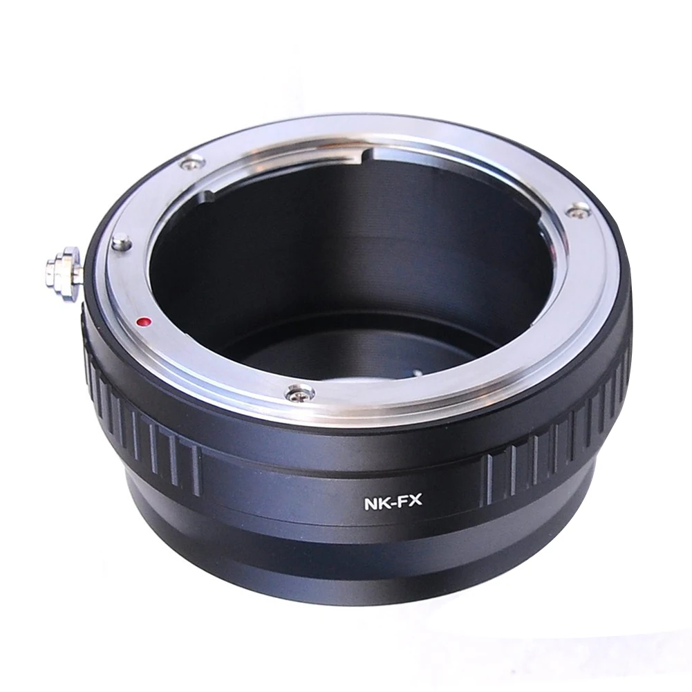 Для никоны объектив Fujifilm X-Mount Камера X-Pro1 X-Pro2 X-E1 X-E2 X-E2S X-M1 X-A1 X-A2 X-A3 X-A10 X-M1 X-T1 X-T2 X-T10 X-T20 A
