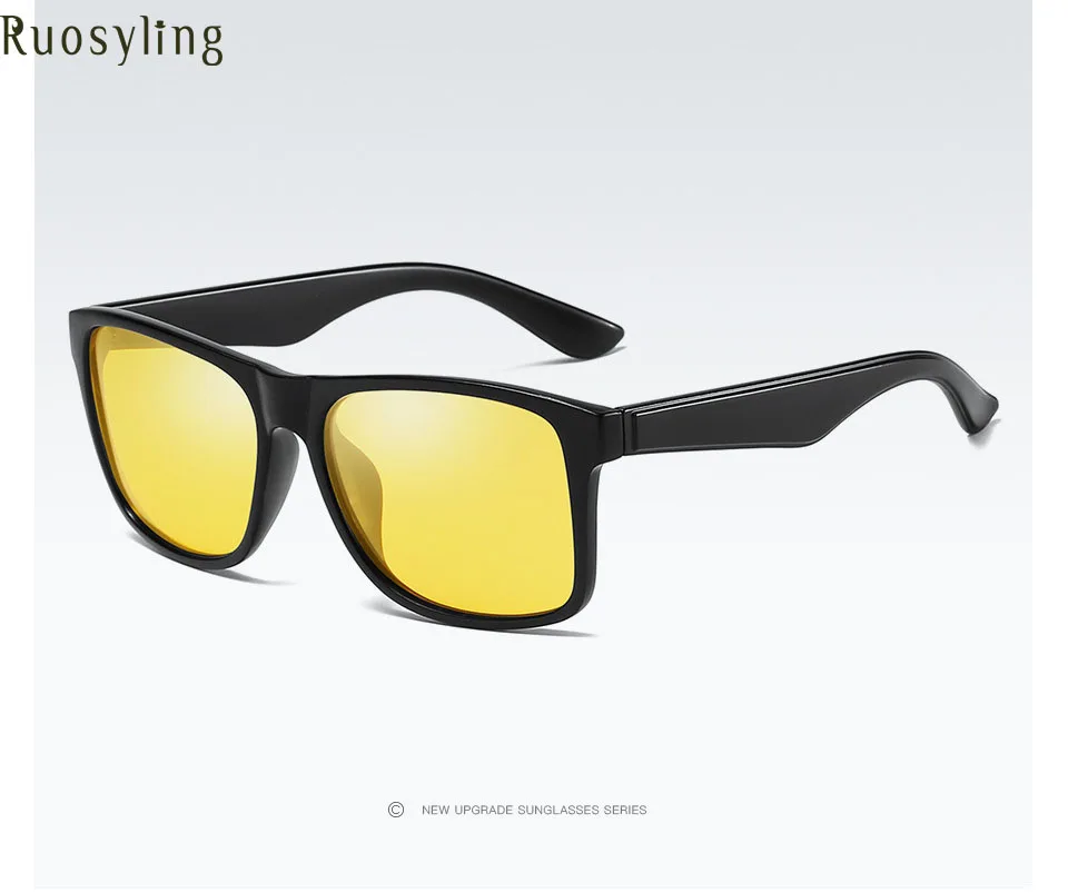 Color 4 Sand Black Yellow