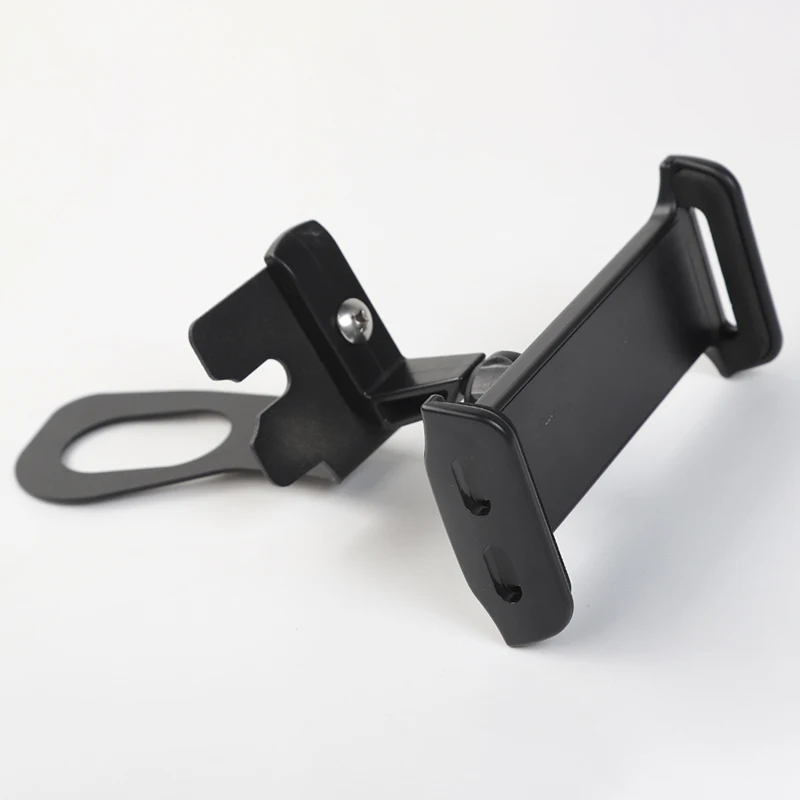 Car Gps Bracket For Jeep Wrangler Jk Interphone Support Holder Phone Ipad Holder For Jeep Wrangler Jk 2011- Car Accessorie