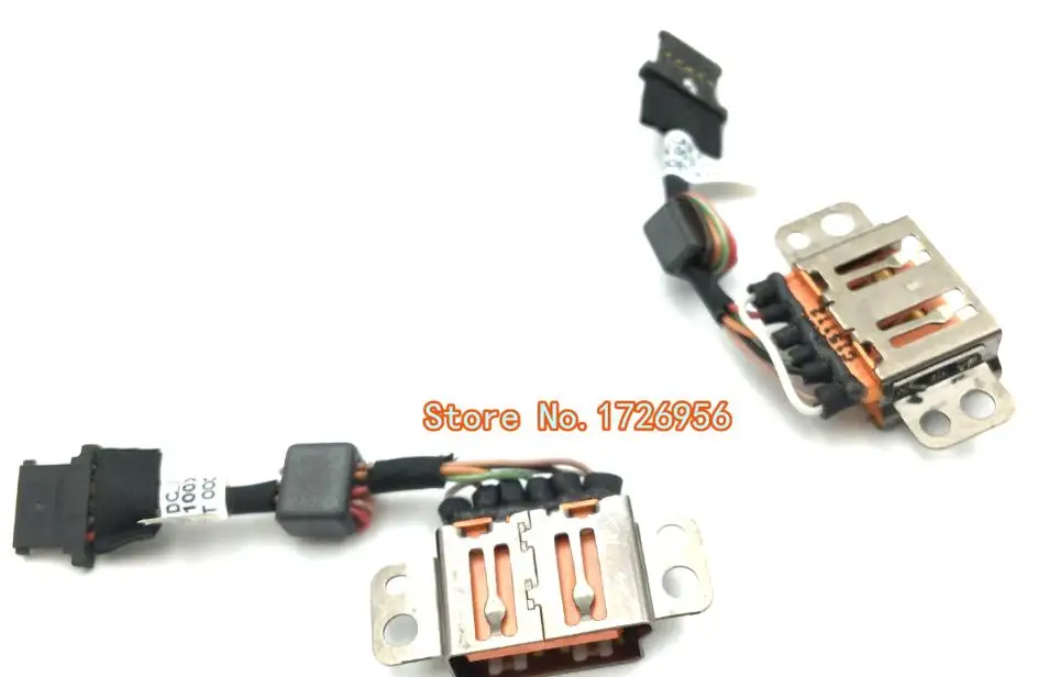 Usb-разъемы для Lenovo Y700 кабель bizy1 _ dc_in_cable DC30100XX00 | Компьютеры и офис