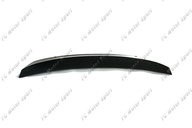 2007-2013 BMW E92 M3 Rocket Bunny Pandem Style Rear Ducktail Wing Spoiler FRP (9)