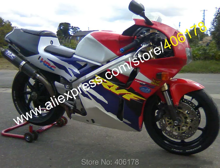 Honda VFR 1988