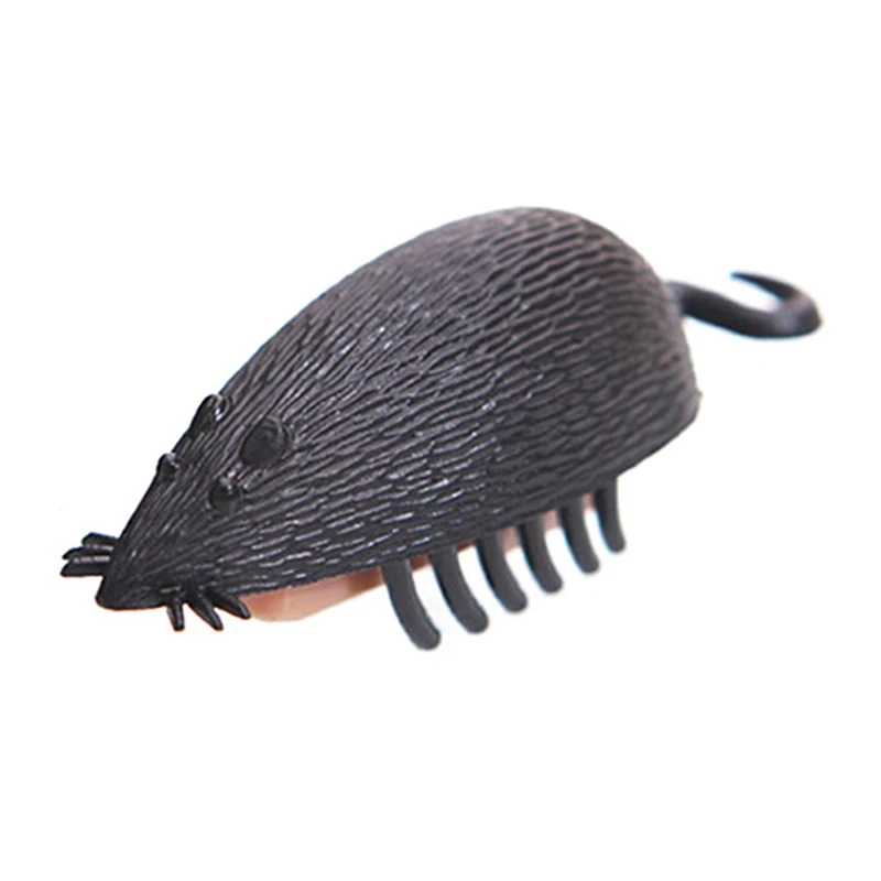 Battery Powered Mouse Shape Toy For Cats, Mouse Fun Cat Toy, Mouse Toy