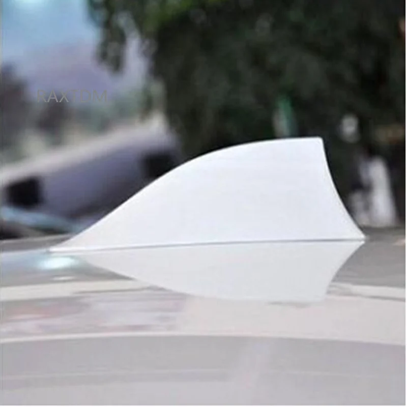 

Shark fin antenna special car radio aerials shark fin auto antenna signal for Nissan X-Trail t32/t31/t30