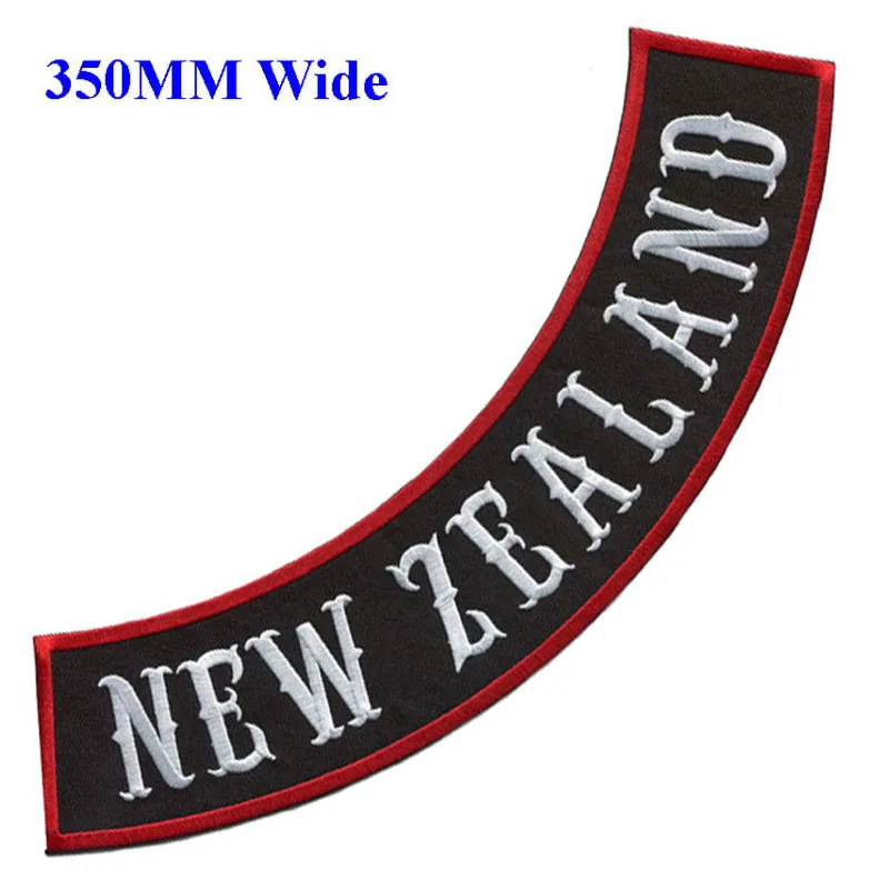 40-1 New Zealand