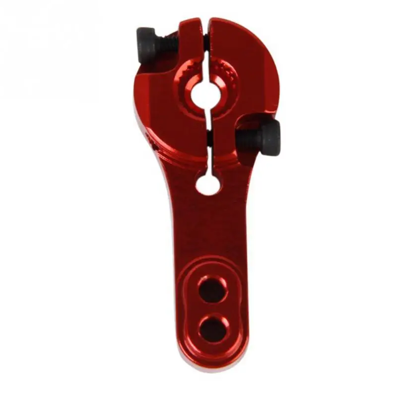 25T Standard Metal Rocker Arm For CNC Steering Enginein Ball Joints