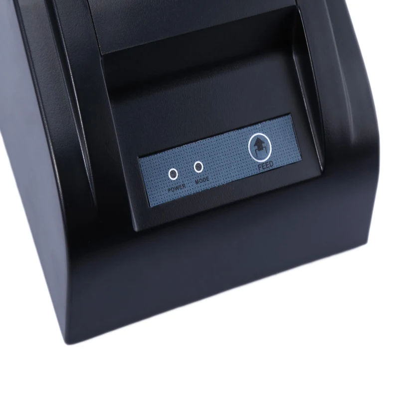 Xeumior SM 5805T 58 мм USB принтер термальный билетный термопринтер POS чековый для