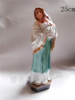 

Supervise the Catholic Jesus Jesus Ruud Sean Fatima Virgin Mary Maria statue of Joseph Holy Roman Catholic home decoration