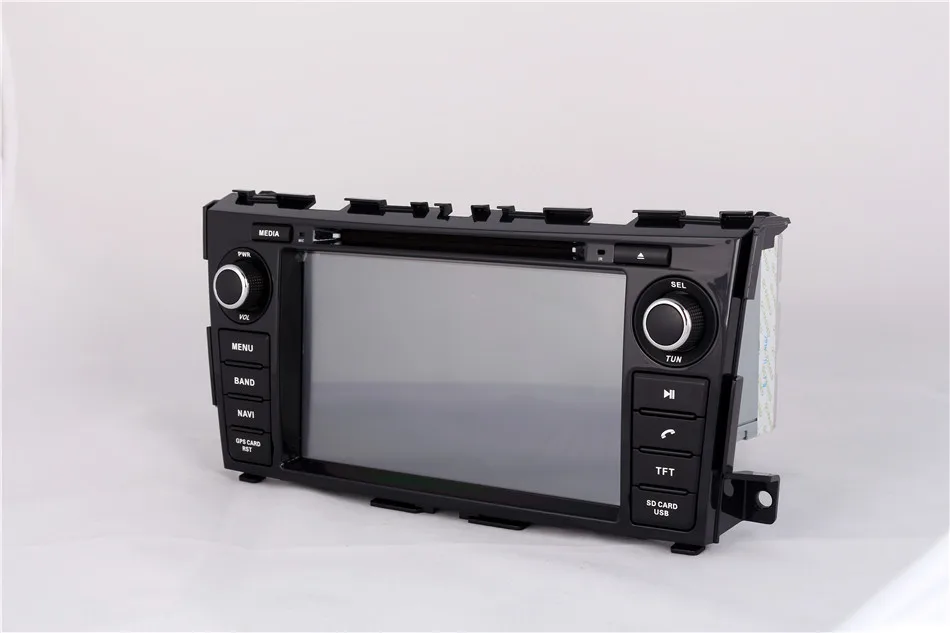 Perfect HD Android 9.0 4G RAM 64G Car DVD Player GPS Wifi Radio BT DVR TV OBD For Nissan Teana Altima 2013 2015 2016 2017 - 19 Head Unit 15