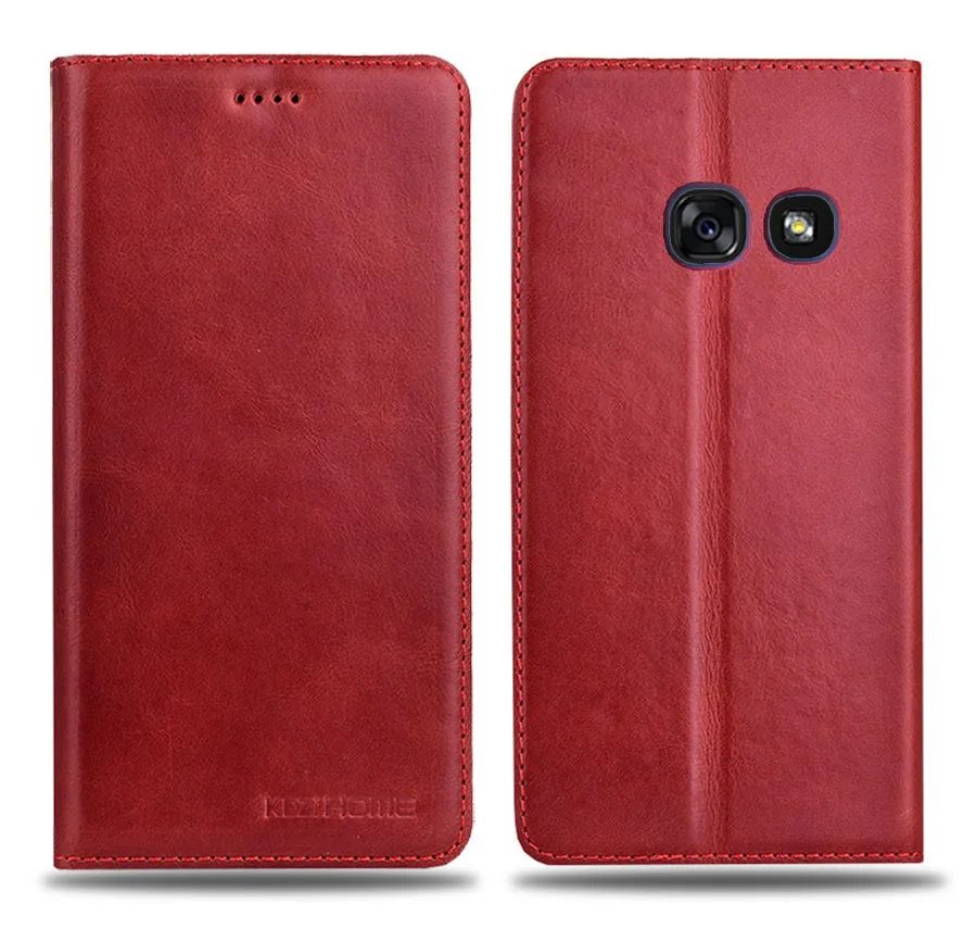 red - 