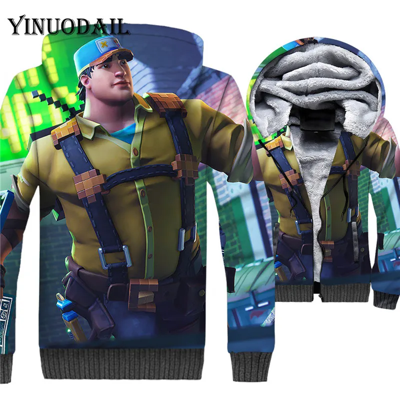 Battle Royal Hero Sweatshirt Zipper Hoodies Cosplay Costume Gaming Battle Night Unisex Winter Casual Hoodie for Child Battle Royal Hero Sweatshirt Zipper Hoodies Cosplay Costume Gaming Battle Night Unisex Winter Casual Hoodie for Child