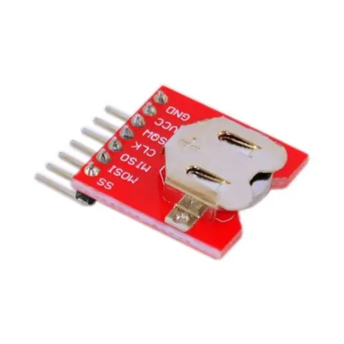 1 шт. высокоточный тактовый модуль DS3234 в режиме реального времени|module clock|module |