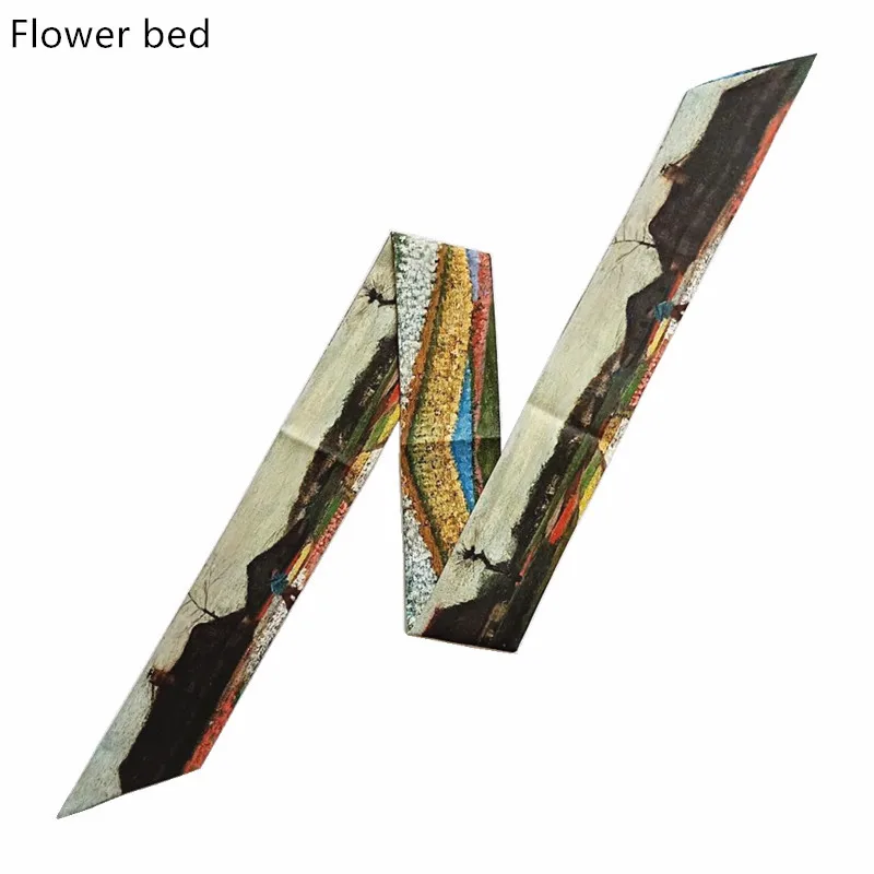 Flower Bed