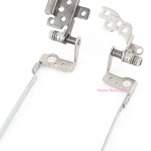 SSEA ноутбук ЖК-экран Петли левый и правый для acer Aspire V3 V3-531 V3-551 V3-531G V3-551G V3-571