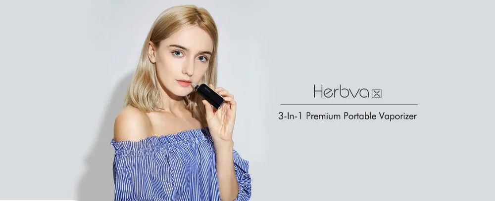 Airistech Herbva X Vaporizer Kit (5)