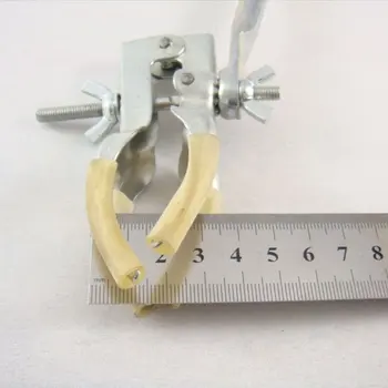 

multi-function clamp 4 prongs laboratory equipment