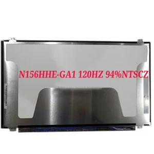 SANITER N156HHE-GA1 120HZ 15.6 Notebook LCD screen