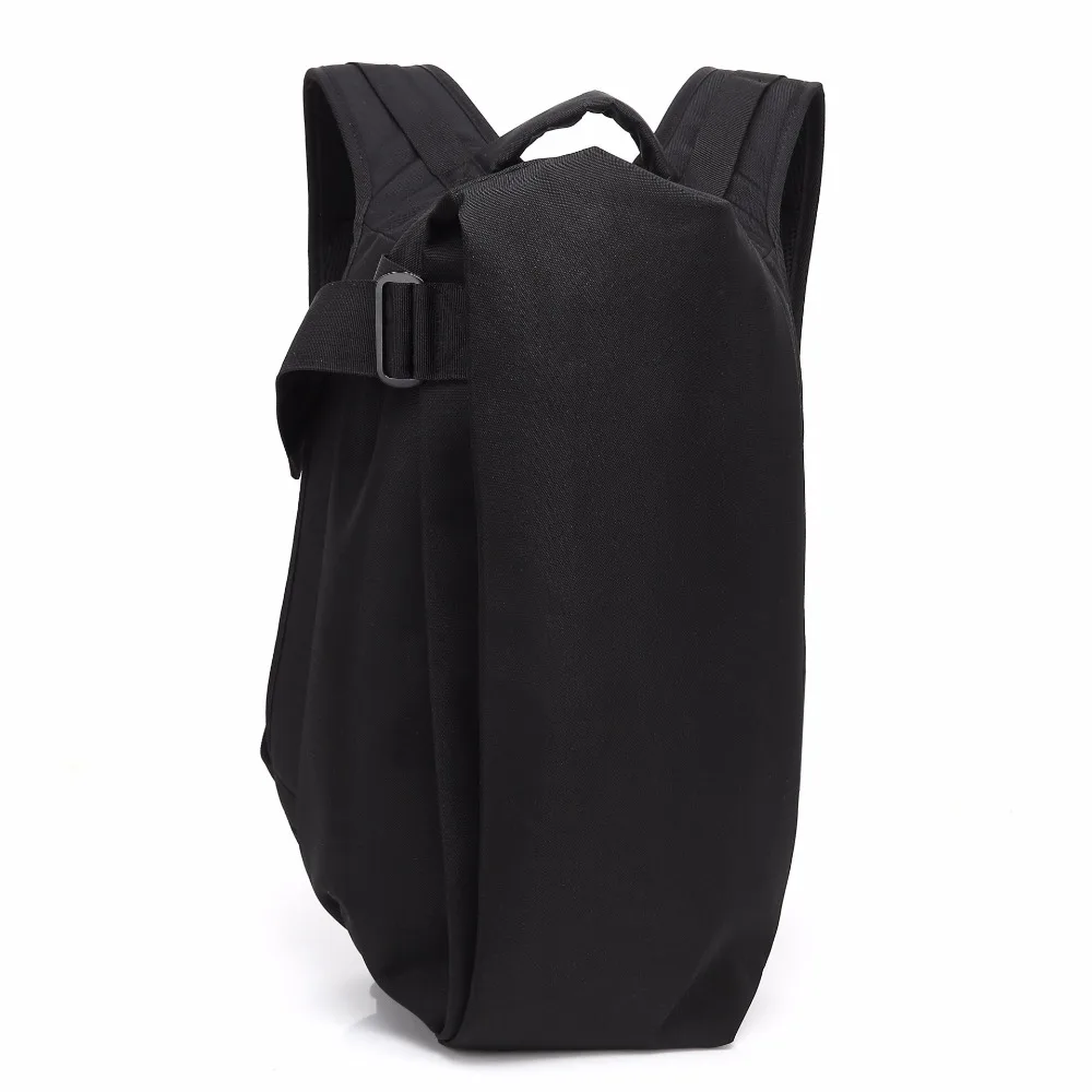 OZUKO الأزياء الكورية حقيبة كمبيوتر محمول الرجال 15.6 السفر حقيبة ظهر كبيرة قدرة مكافحة سرقة الظهر حقيبة مدرسية عارضة للماء OZUKO الأزياء الكورية حقيبة كمبيوتر محمول الرجال 15.6 السفر حقيبة ظهر كبيرة قدرة مكافحة سرقة الظهر حقيبة مدرسية عارضة للماء