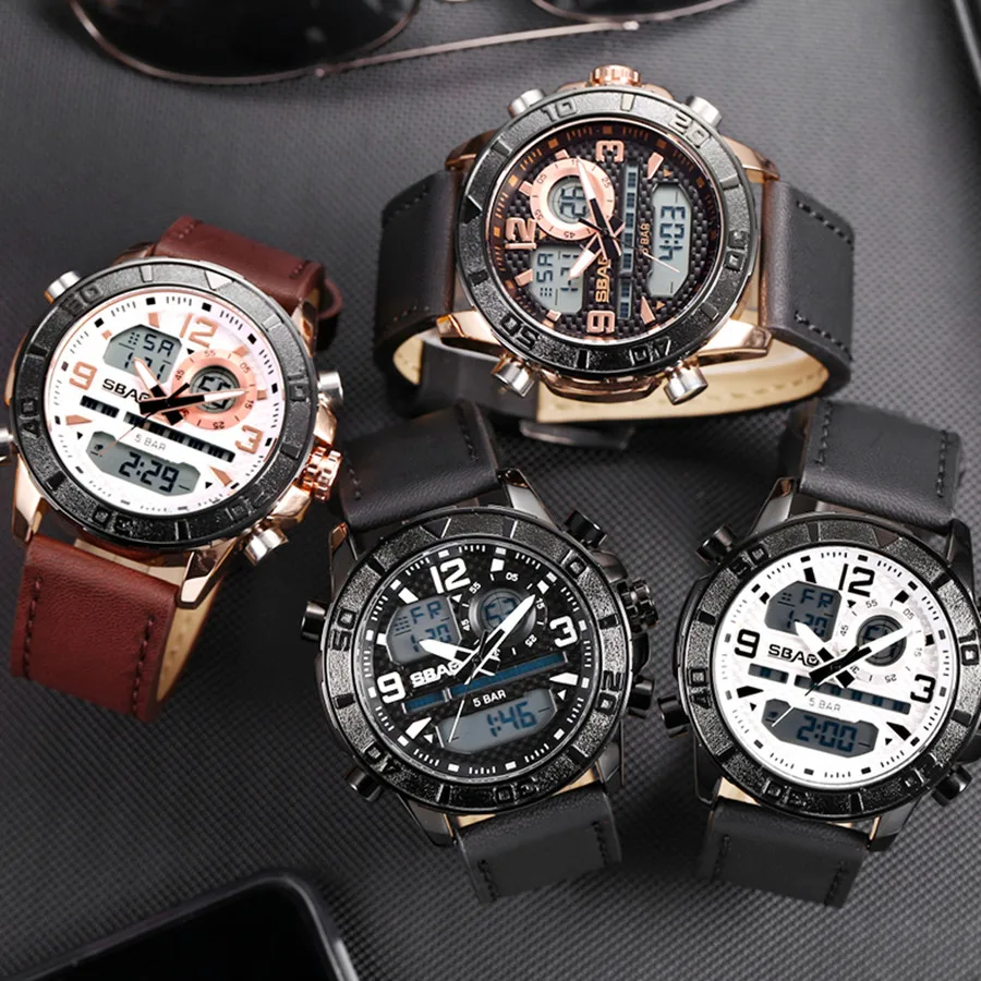 best electronic watch 2019