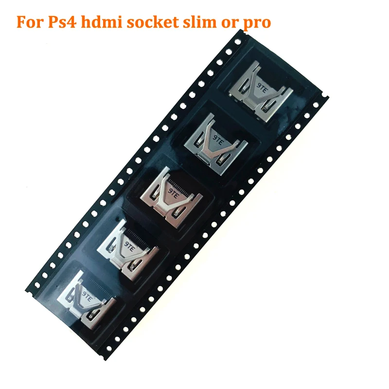 For-ps4-hdmi-socket-slim-or-pro-2