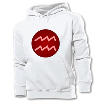 

Aquarius Capricorn Aries Taurus Gemini Leo Libra Pisces Sagittarius Scorpio Women's Pattern Hoodie Sweatshirt Hooded Pullover