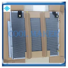 Автомобильный конденсатор кондиционера для Toyota Land Cruiser LX STD 88460-60470 8846060470