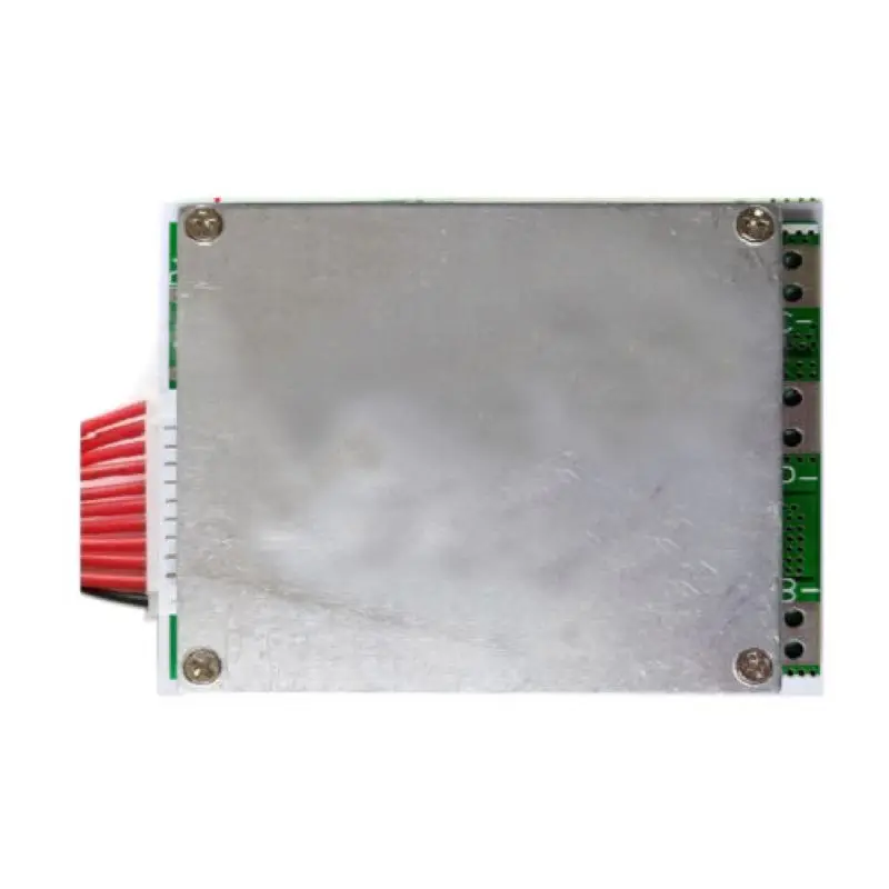 Новое поступление, 1 шт. 10S 36V 35A Li-Ion Lipolymer Батарея BMS PCB с балансом поддерживает, фара для электровелосипеда в Escooter Mayitr