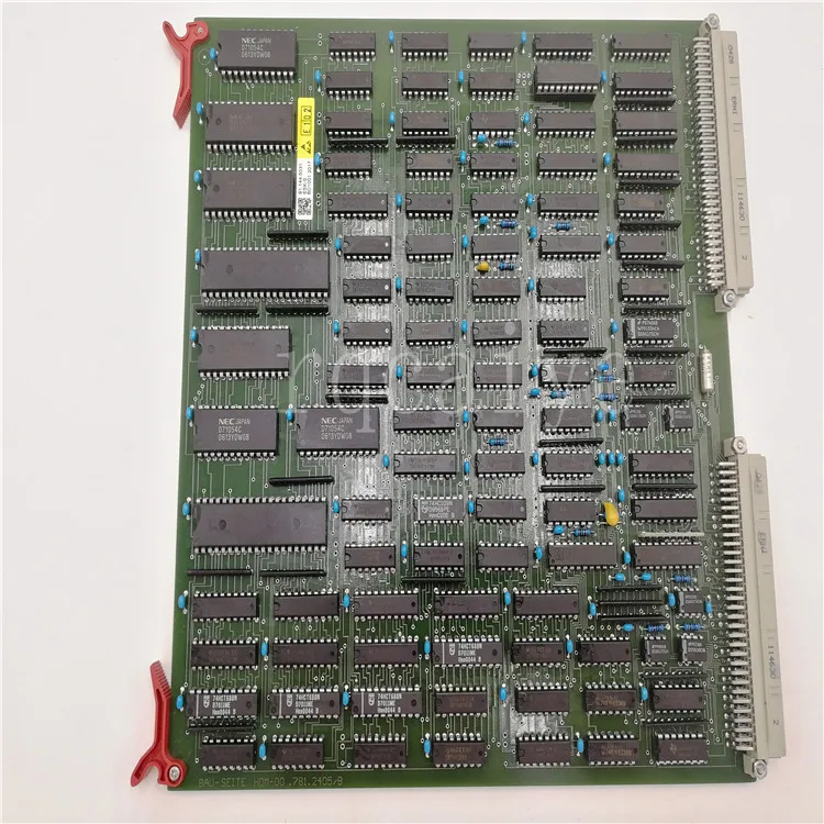 

Печатная машина CD102, электрическая плата ESK 00.781.2405 91.144.5031/02B