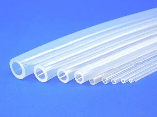 

1.2mm* 2.5mm Silicone Tube for peristaltic pump and dosing pump