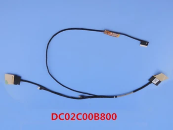

NEW for Lenovo ThinKPad S1 yoga 12 series LCD video screen cable DC02C00B800