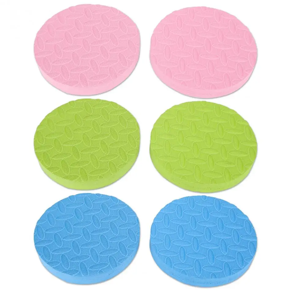 Fitness Equipment Yoga Workout Knee Elbow Training Pads Safety