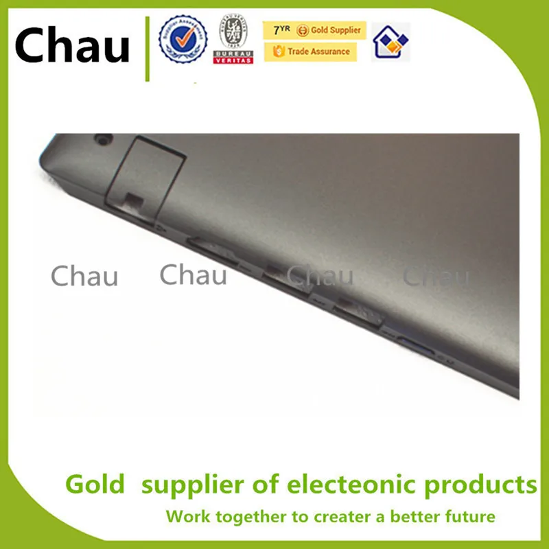 Фото Новый/оригинальный нижний чехол для ноутбука Lenovo Yoga 510 14 Yoga 510-14isk flex 4 14 flex 4-1480 №3
