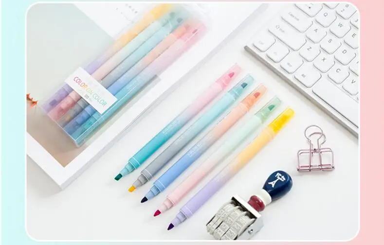 highlighter pen (4)