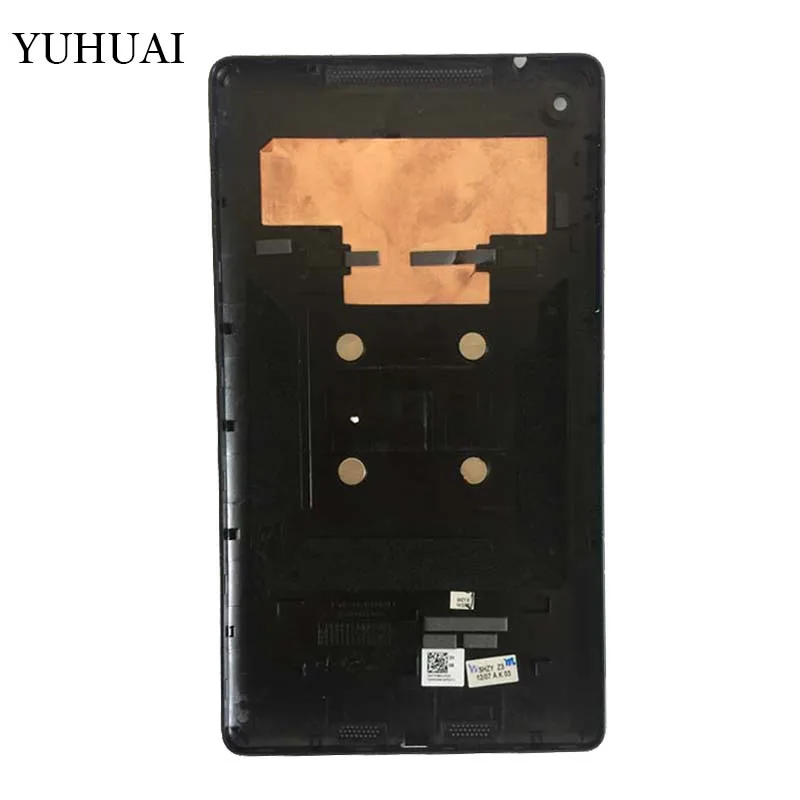 

For ASUS Google Nexus 7 2nd Gen 2013 ME571K WIFI Version Battery Cover Back Rear Cover Housing Replacement