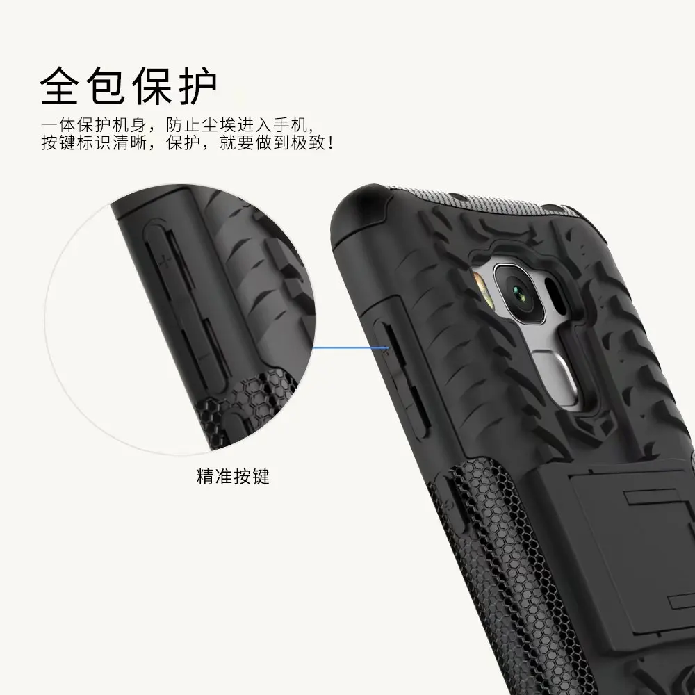 ASUS Zenfone 3max zc553kl- (12)(9E484)