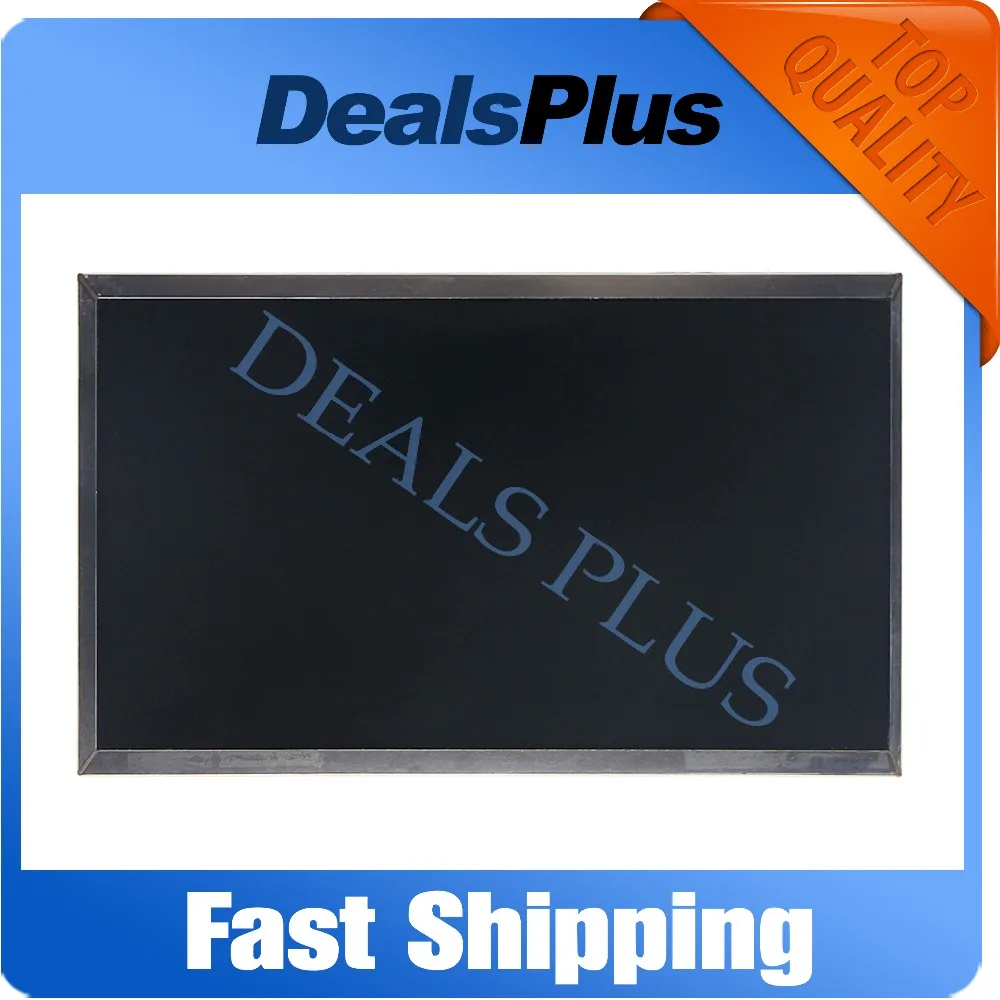 Replacement New LCD Display Screen For LTN101NT02 LTN101NT06 HSD101PFW2 M101NWT2 CLAA101NC05 N101L6-L01 10.1-inch | Компьютеры и офис