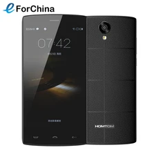 Оригинальный Doogee HOMTOM HT7 Pro 16 ГБ Встроенная память 2 ГБ Оперативная память 4 г сети 5.5 дюймов IPS Экран Android 5.1 MTK6735p Quad Core 1.3 ГГц 3000 мАч батареи
