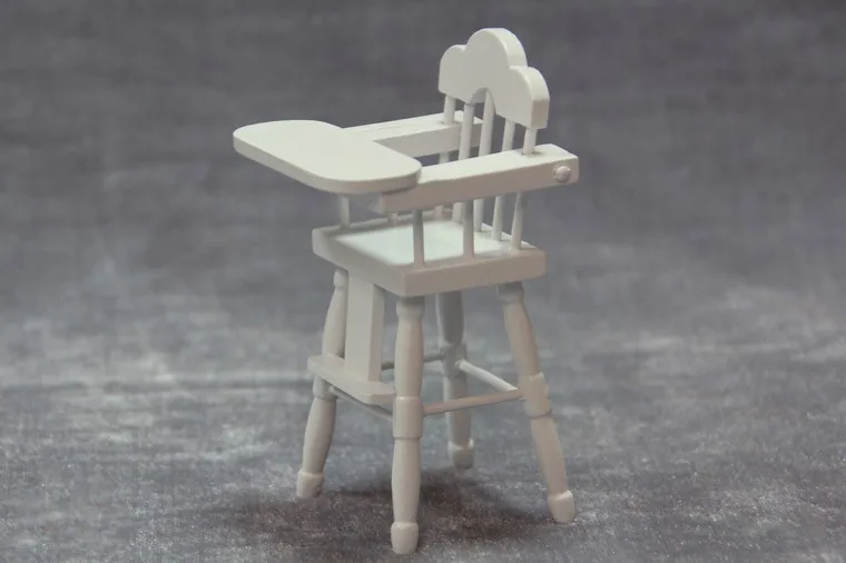 miniature chair  (1)