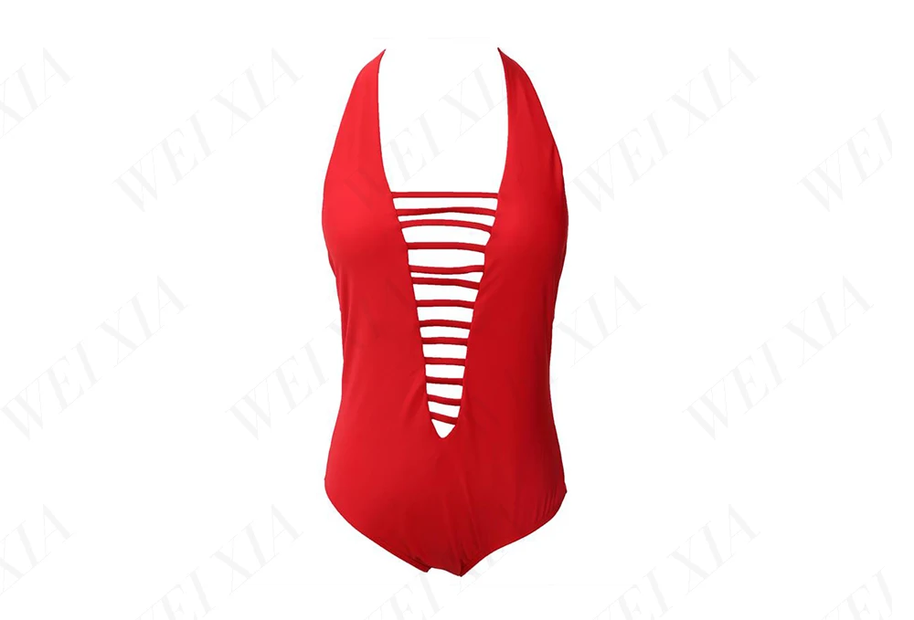 2018-Sexy-Bikini-Women-Swimsuit-Push-Up-Swimwear-Criss-Cross-Bandage-Halter-Bikini-Set-Beach_05