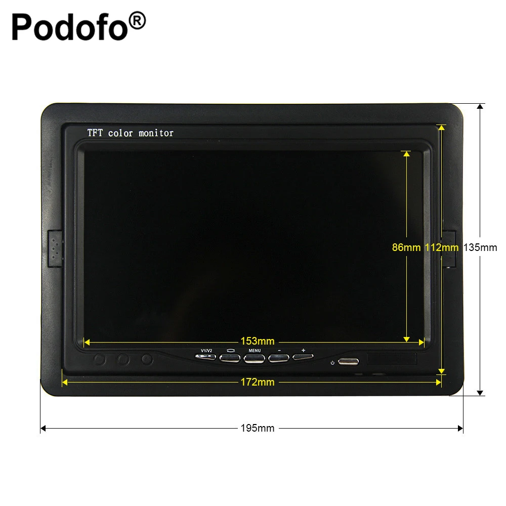 Podofo 7 Podofo 7