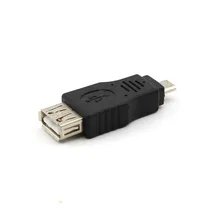3 шт концентратор usb 2,0 Micro USB Мужской адаптер для ПК камера для ноутбука MP3 для samsung для мобильного телефона