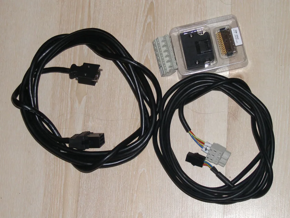 

KAS20BA AC Servo driver Servo 2KW positioning for CNC machine automation