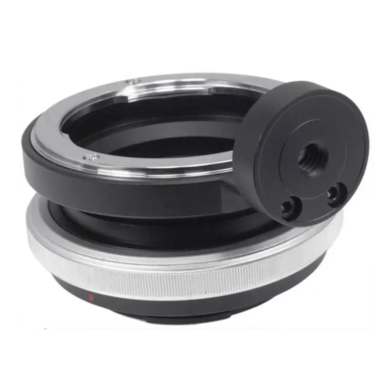 Adaptador de Câmbio de Inclinação para Lente f para Sony e Mount Fotga-anel Nikon Drive 5r 3 A6000 A5000 A7riii A7iii Nex7 6 5 - Image 4