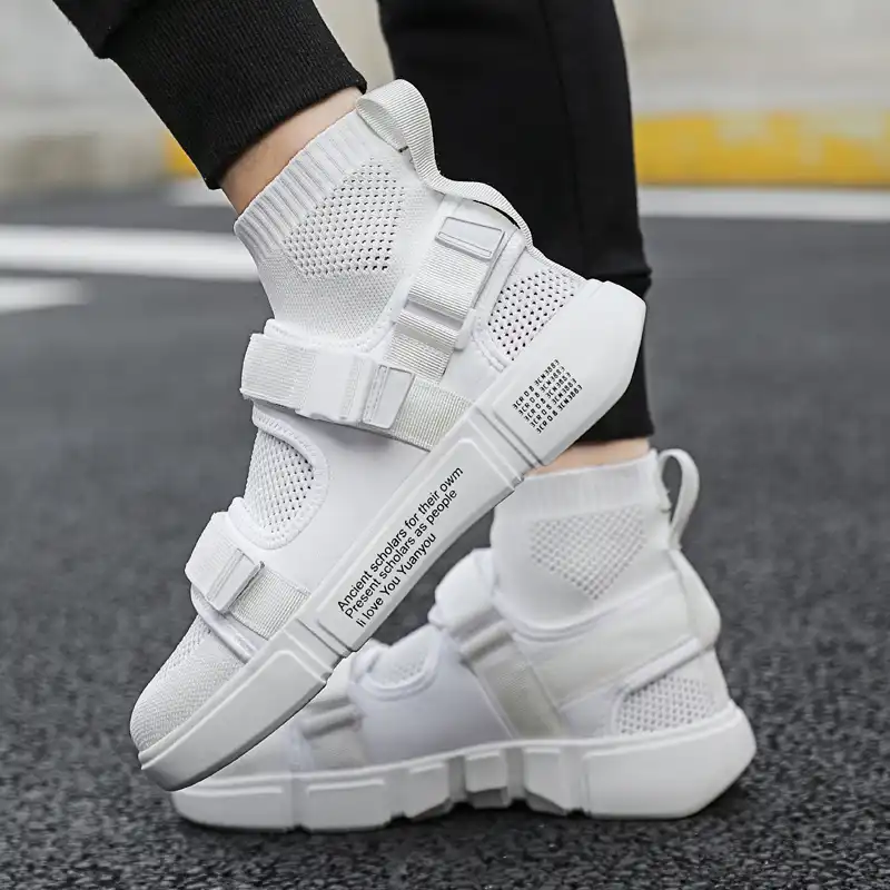 sapatilhas homem 2019