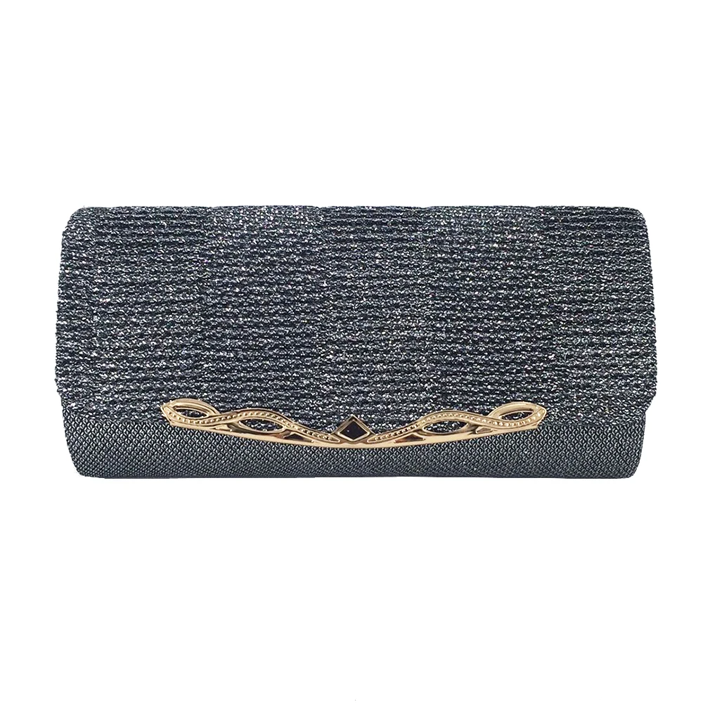 Fashion Shiny Evening Bag 5 Solid Colors Women Evening Clutch Bag 2018 Sequined Wedding Party Ladies Shoulder Bags With Chain Fashion Shiny Evening Bag 5 Solid Colors Women Evening Clutch Bag 2018 Sequined Wedding Party Ladies Shoulder Bags With Chain