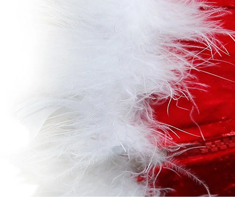 Рождественский костюм, фланелевый бант, мех, на молнии, красное сексуальное нижнее белье, корсет, топ, gorset, винтажный, пуш-ап, корсет, эротический корсетный костюм