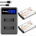 2battery withCharger