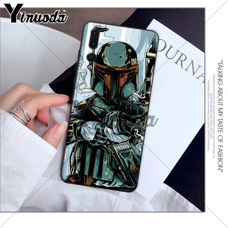 Yinuoda Darth vader Star wars Child TPU black Phone Case Cover for Huawei P10 plus 20 pro P20 lite mate9 10 lite honor 10 view10 Yinuoda Darth vader Star wars Child TPU black Phone Case Cover for Huawei P10 plus 20 pro P20 lite mate9 10 lite honor 10 view10