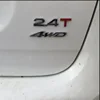 Exterior Accessories